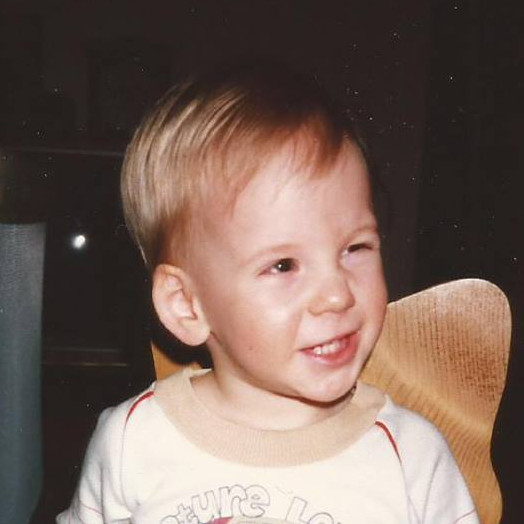 Baby Cody